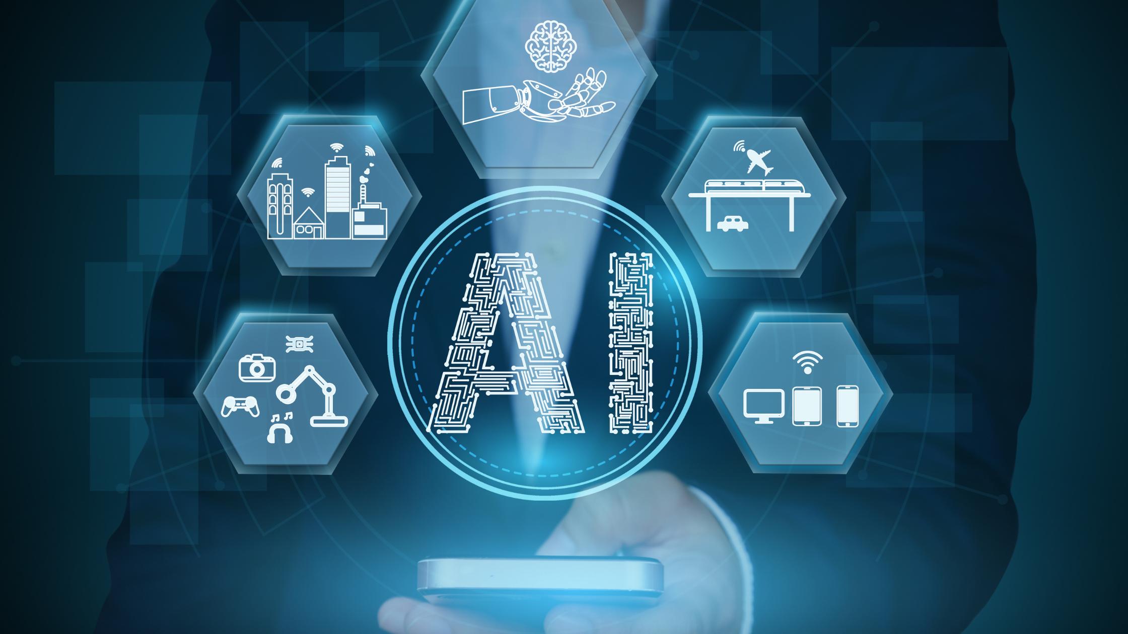 AI's Customer Impact Next-Gen Personalization Trends