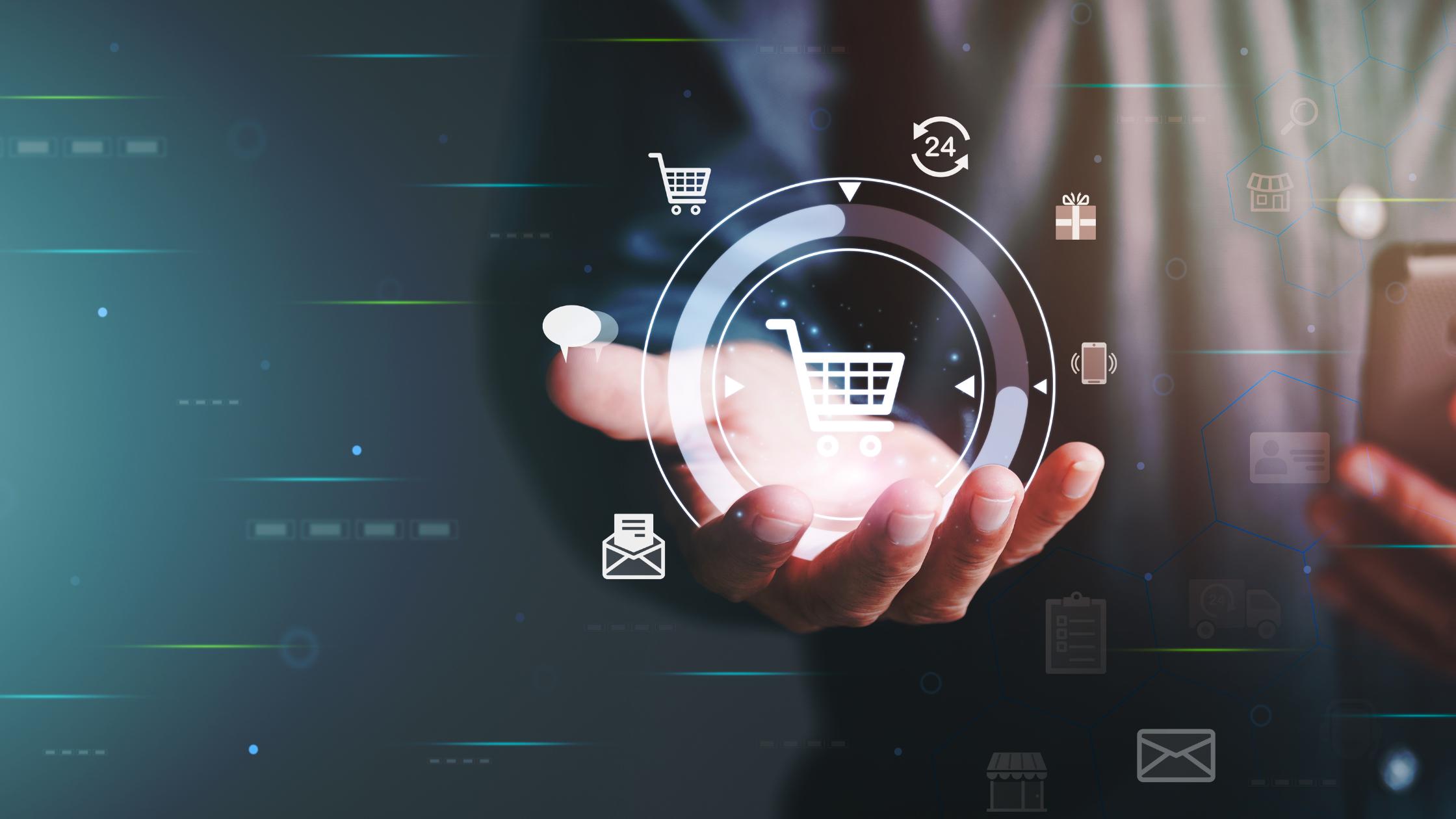 Personalisation For Retail
