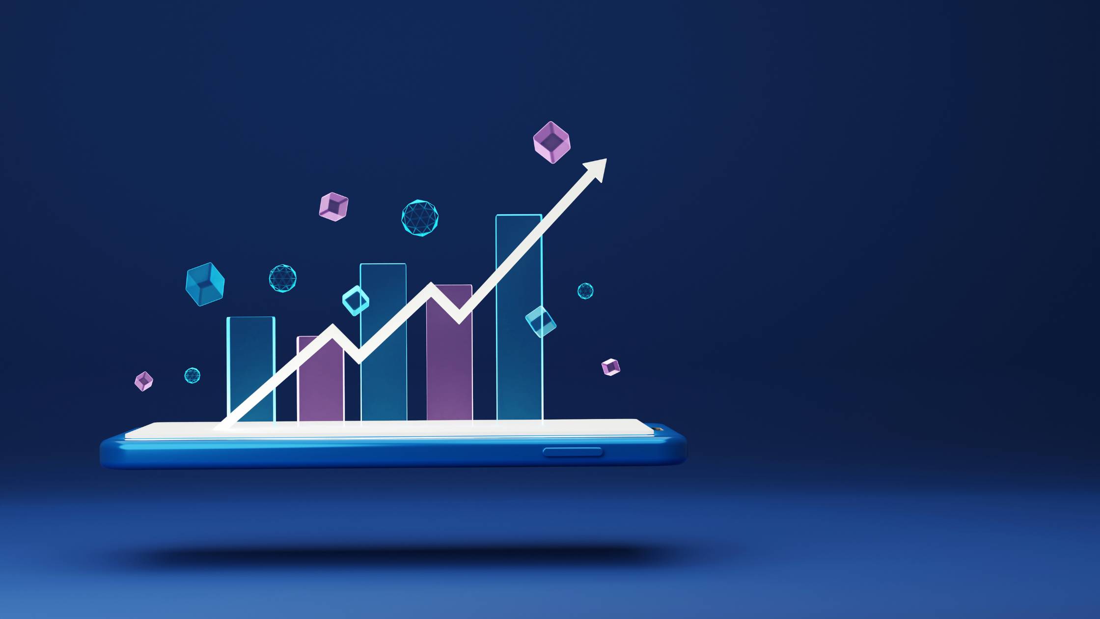 Rise in incrementality measurement