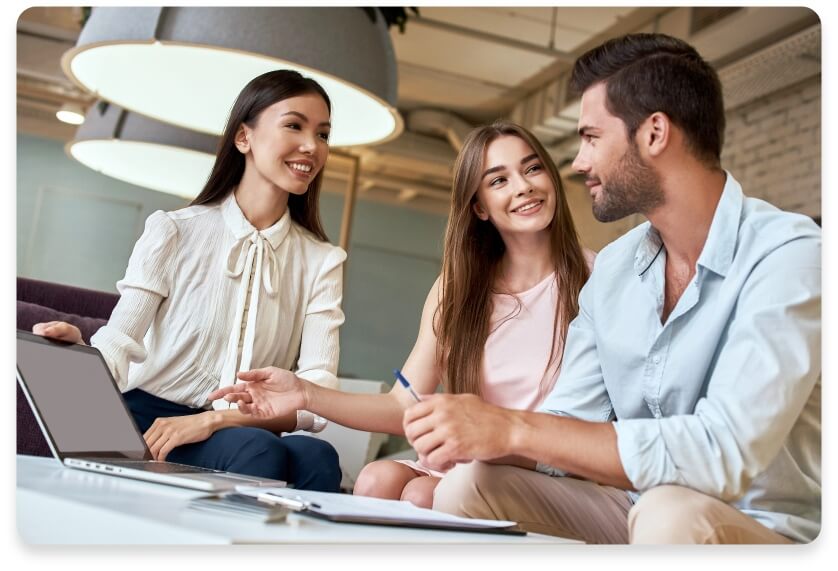Refine your CRM strategy with in dept customer analytics and CRM KPI tracking