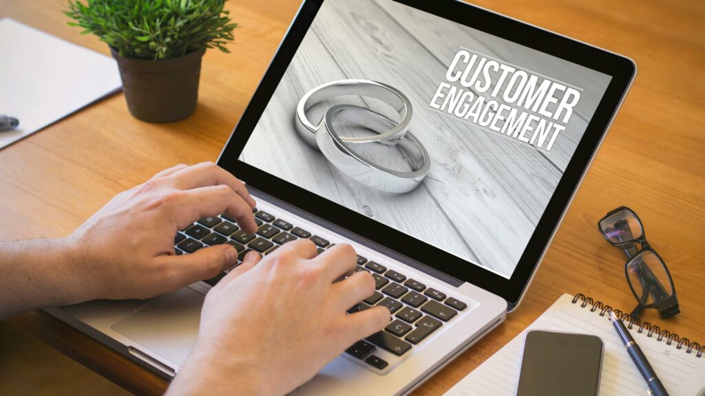 customer engagement software