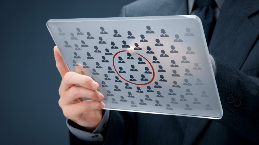 behavioral segmentation