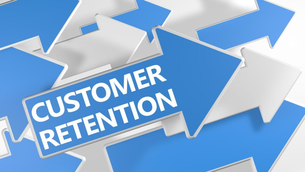customer retention strategies