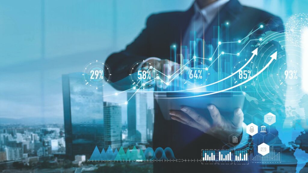 business growth strategies