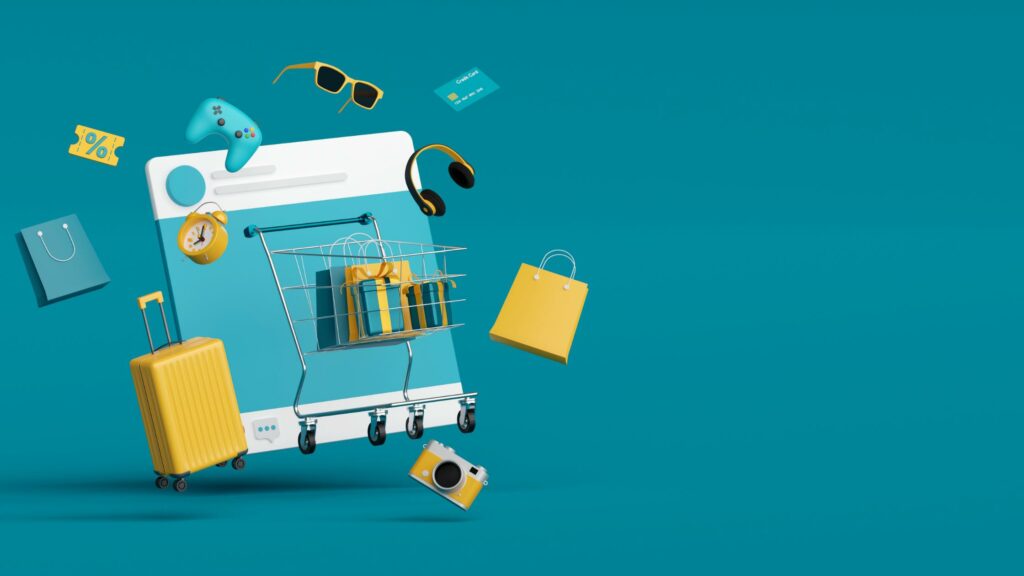 Personalization in E-commerce