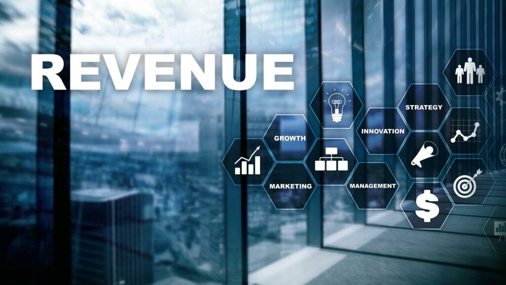 Revenue Generation Strategies