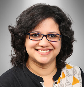 Pearl D’Souza