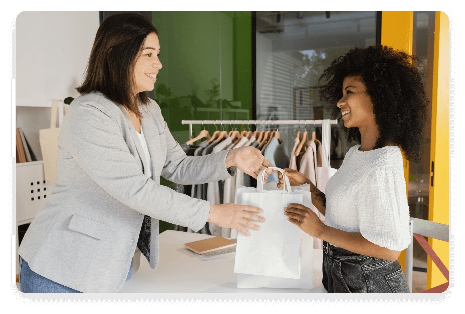 Product and location insights helps retail link CRM KPIs to product categories and city-wise performance