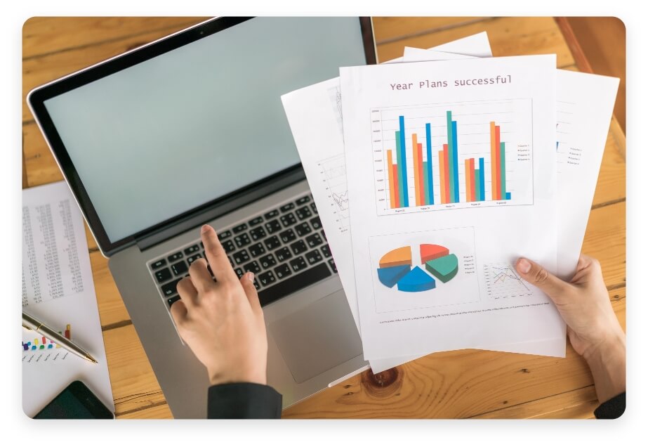 Target investors with the highest propensity, optimize costs and avoid becoming irrelevant to them