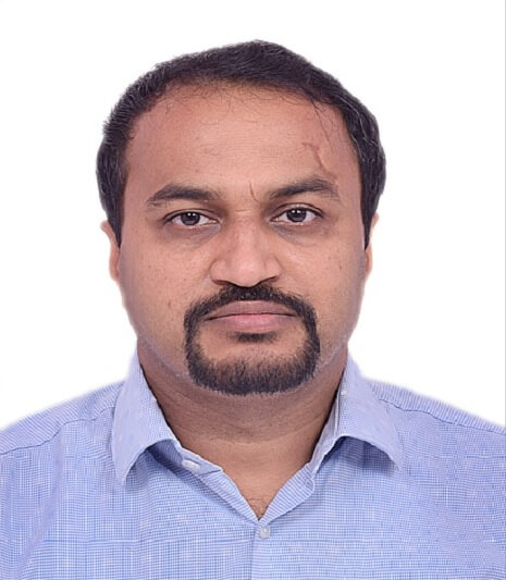 Rabindra Panigrahi