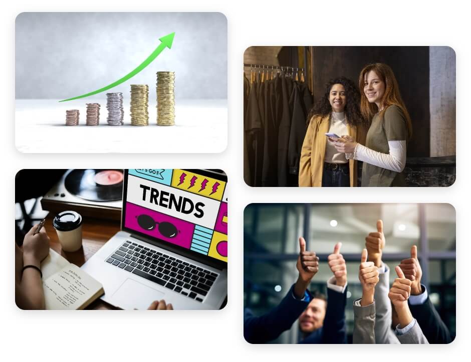 Scrip and sector recommenders to help drive engagement and winback