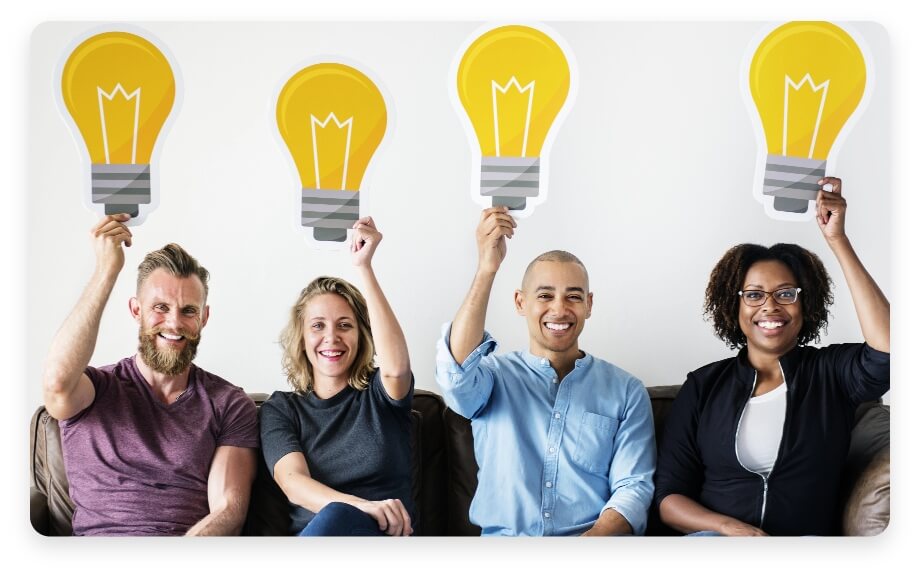 Always on campaigns using models to drive conversion and incremental sales