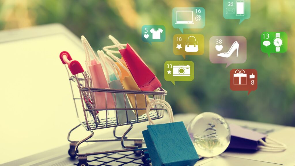 Ecommerce customer experience