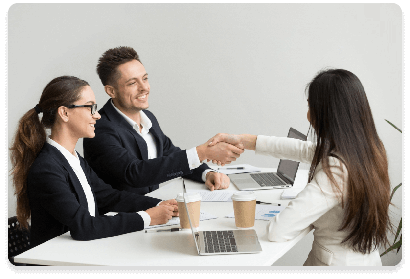 Refine your CRM strategy with in dept customer analytics and CRM KPI tracking