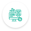 CRM KPI tracking including Repeat, Retention, churn prevention, winback