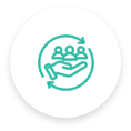SOLUS runs Customer Lifecycle campaigns and adds intelligence to segmented ad hoc campaigns
