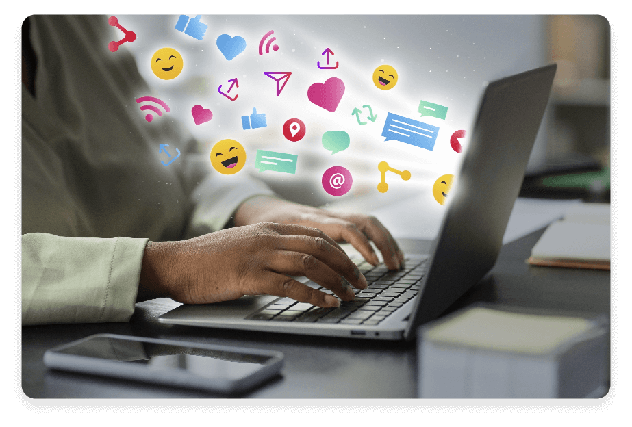 Hyper personalized scrip and sector recommendations in message, on post-login pages and more