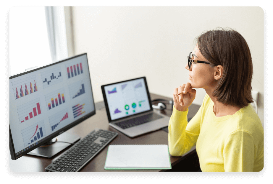 Menu Item and Store insights helps link CRM KPIs to Product and Store performance