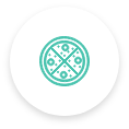 SOLUS helps QSR brands with Menu Recommenders, Customer Nudges, Customer Analytics, and Customer Lifecycle Management