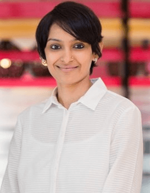 Shikha Lath